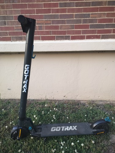 Gotrax g2plus electric - gotrax, scooter