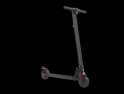 Gotrax plus foldable - gotrax, g2
