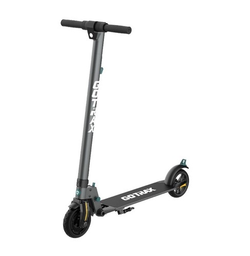 Gotrax g2plus electric scooter - gotrax,