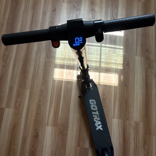 Gotrax plus 200w - g2,