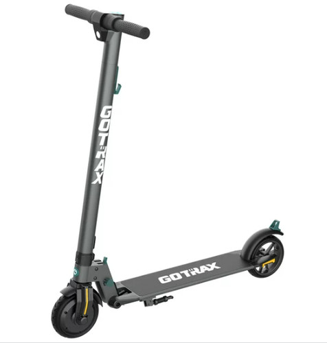 Gotrax g2plus black plus - gotrax, gt-g2plus-black