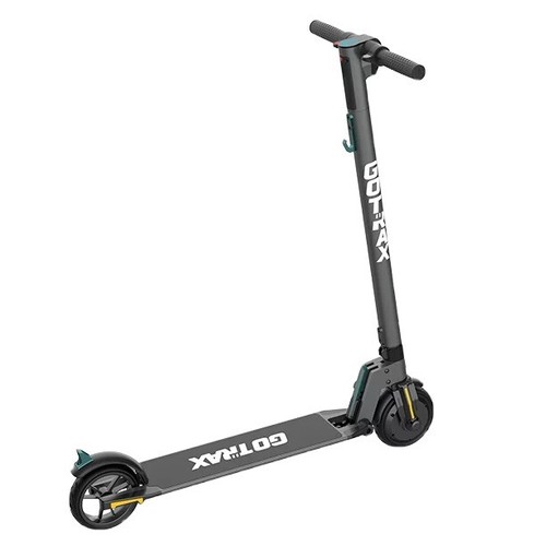 Plus foldable electric - g2,