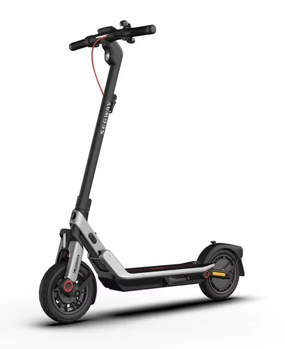 Gotrax g2plus black plus - gt-g2plus-black,