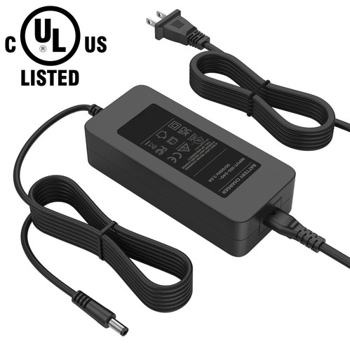 42v adapter charger for - 42v, ac