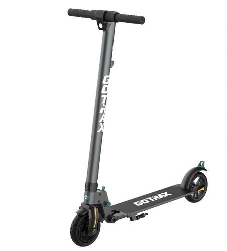 Gotrax plus foldable - gotrax, g2