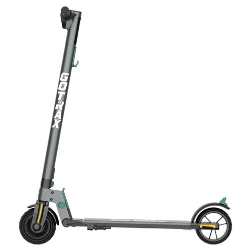 Gotrax foldable electric - foldable,