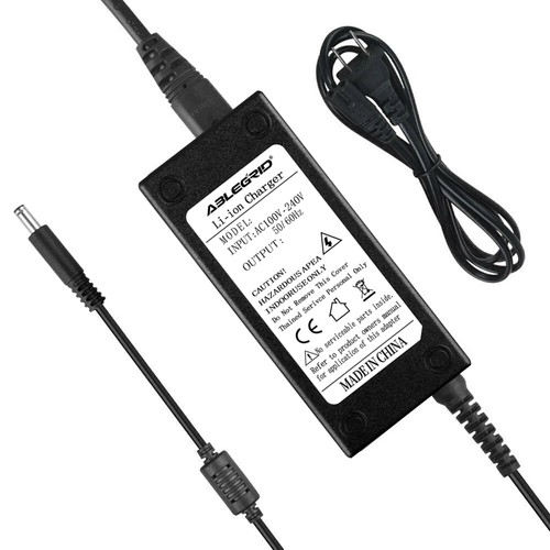 42v adapter for gotrax - 2a,