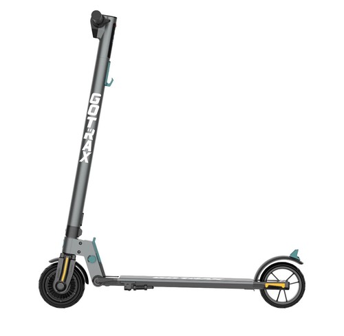 Electric scooter - electric,